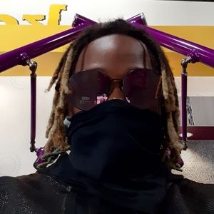 Meet your Posher, Andrae